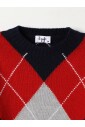 blauwe-argyle-gebreide-trui-kinderen