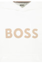 sweat-a-capuche-blanc-avec-logo-beige