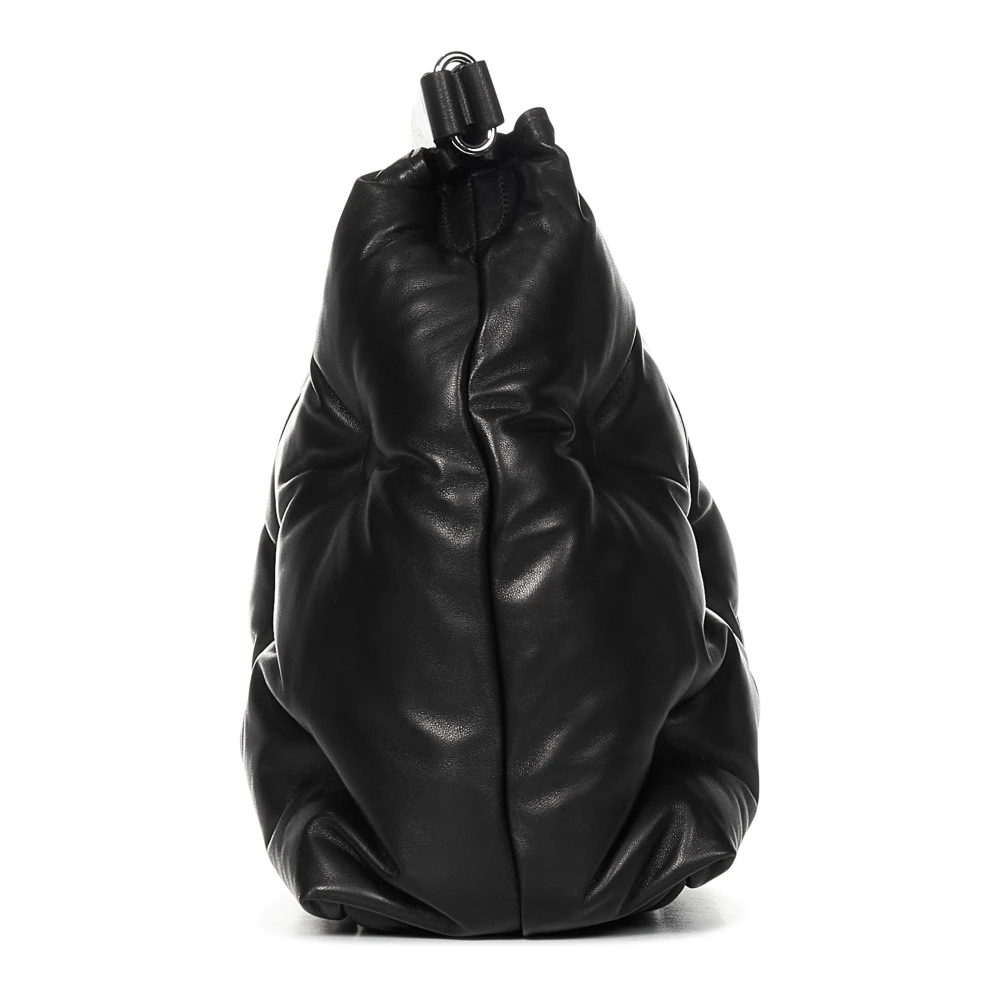 Maison Margiela Shoulder Bags Black Dames
