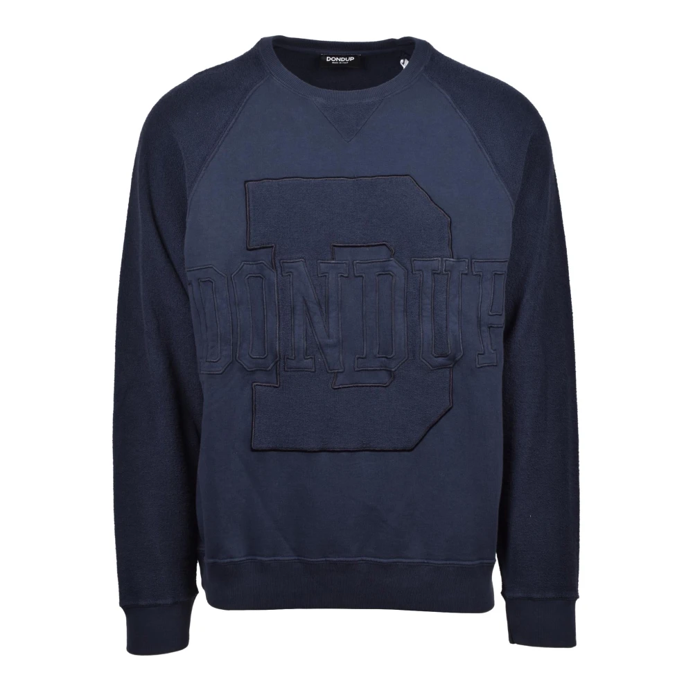 Sweatshirts & Hoodies > Sweatshirts - - Dondup - Modalova
