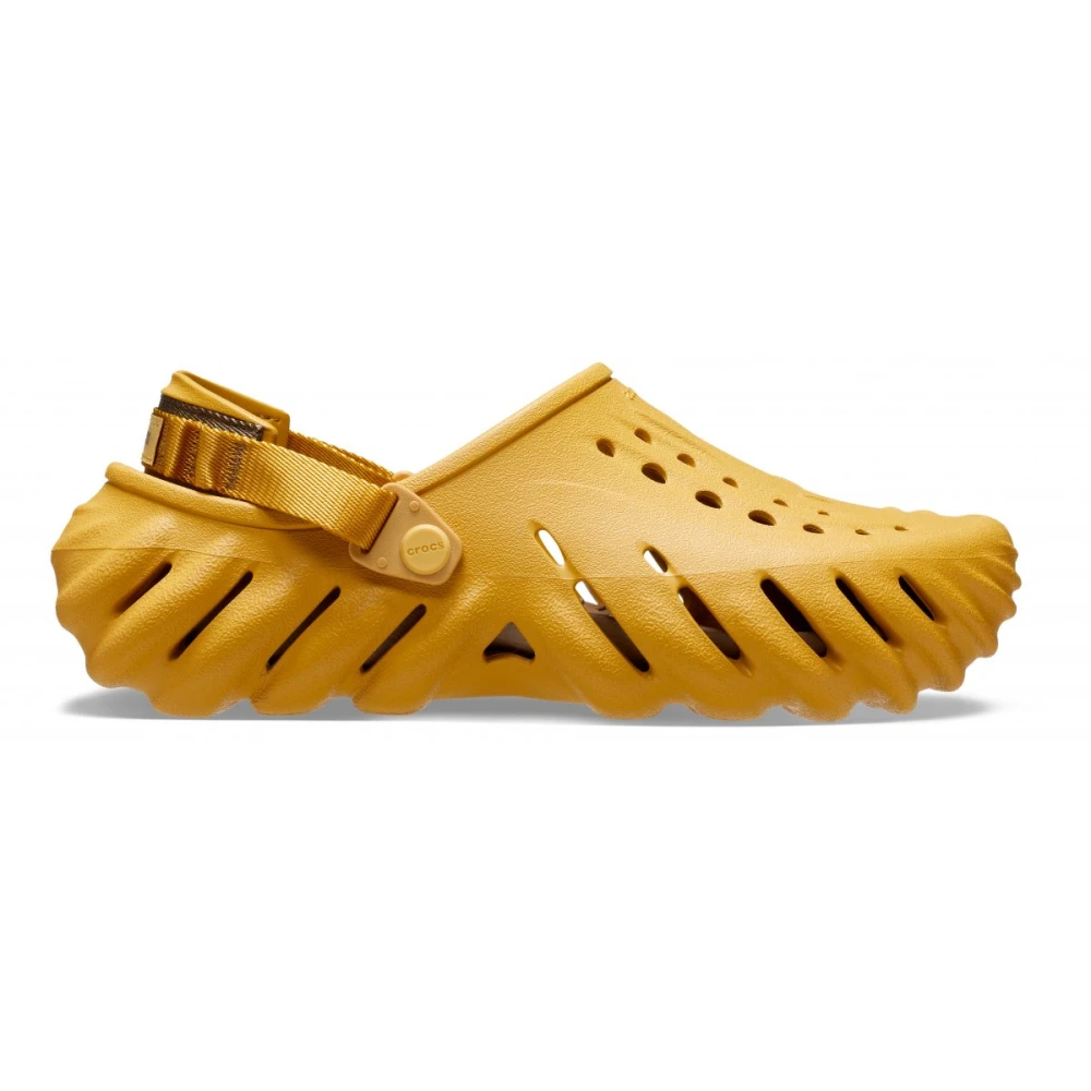 Shoes > Sandals > Flat Sandals - - Crocs - Modalova