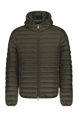 Franklin 3.0 Hooded Jacket