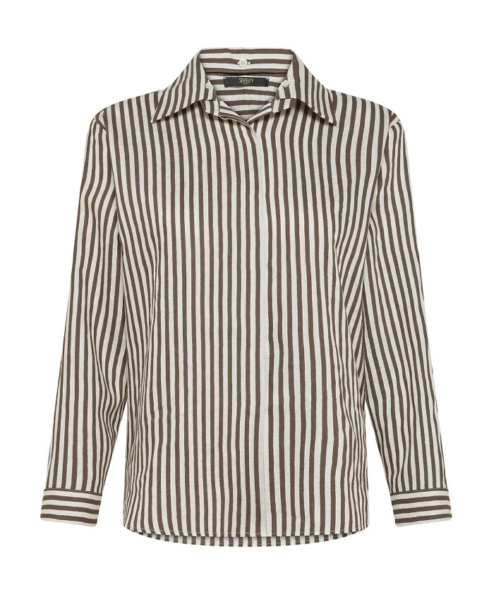 chemise-a-rayures-en-lin