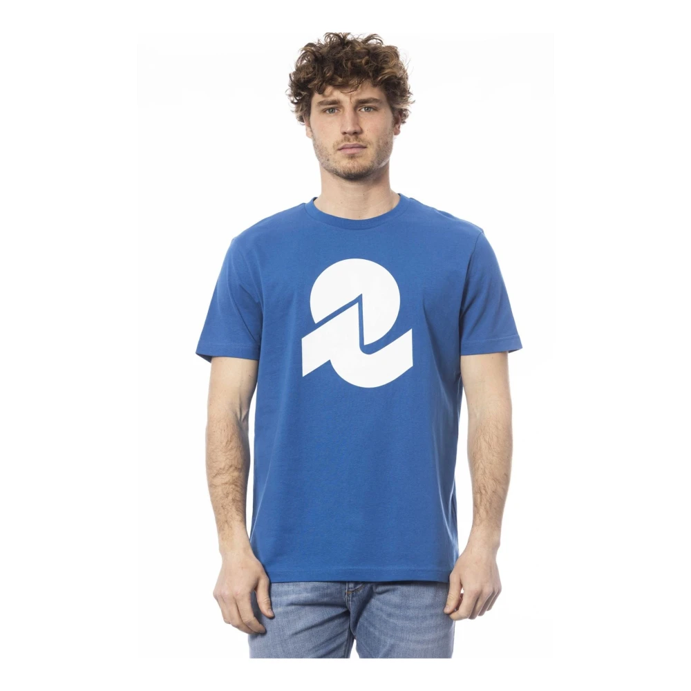 Invicta, Herren, Shirts, 4451301U, Blau, (M) - Bild 6
