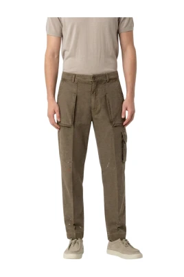 Cuba Work M74 Cargo Pants
