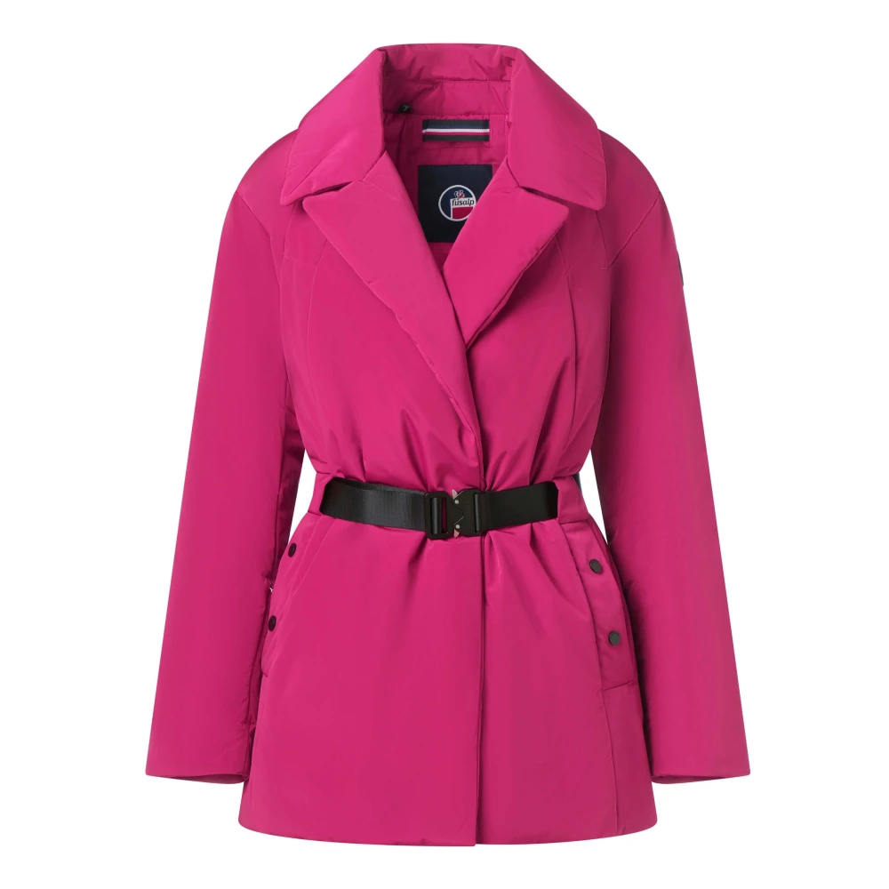 Fusalp Romane JAS Pink Dames