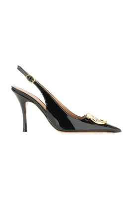 Sara Slingback Pump