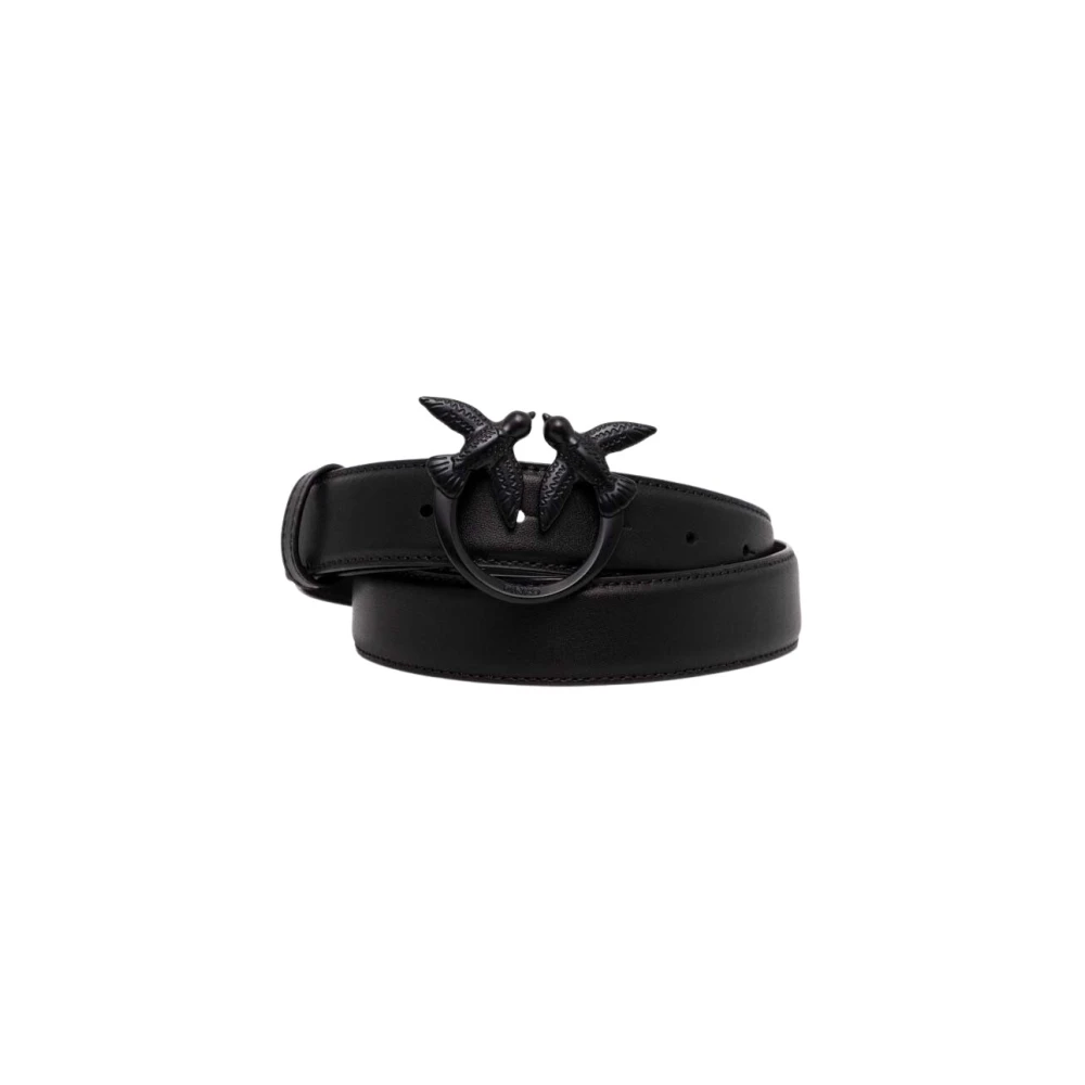 Pinko Donna Nero Accessori, S, New,