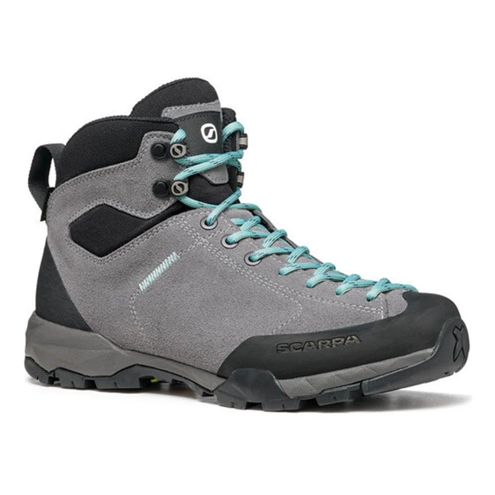 Scarpa Jade Mojito Hike GTX Dameschoen Gray Dames