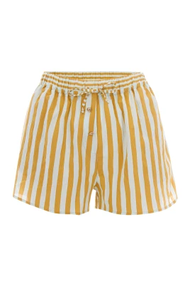Agde Short Shorts