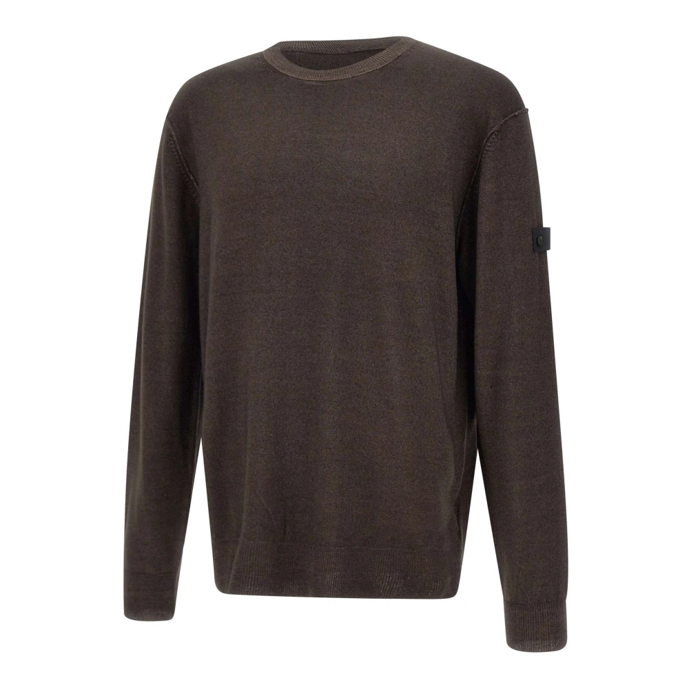 Peuterey Bruine Woltrui Badra Brown Heren