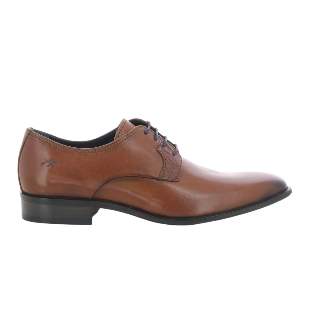 Shoes > Flats > Business Shoes - - Fluchos - Modalova