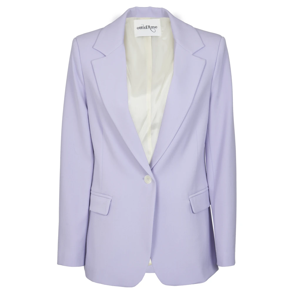 Jackets > Blazers - - Ottod'Ame - Modalova