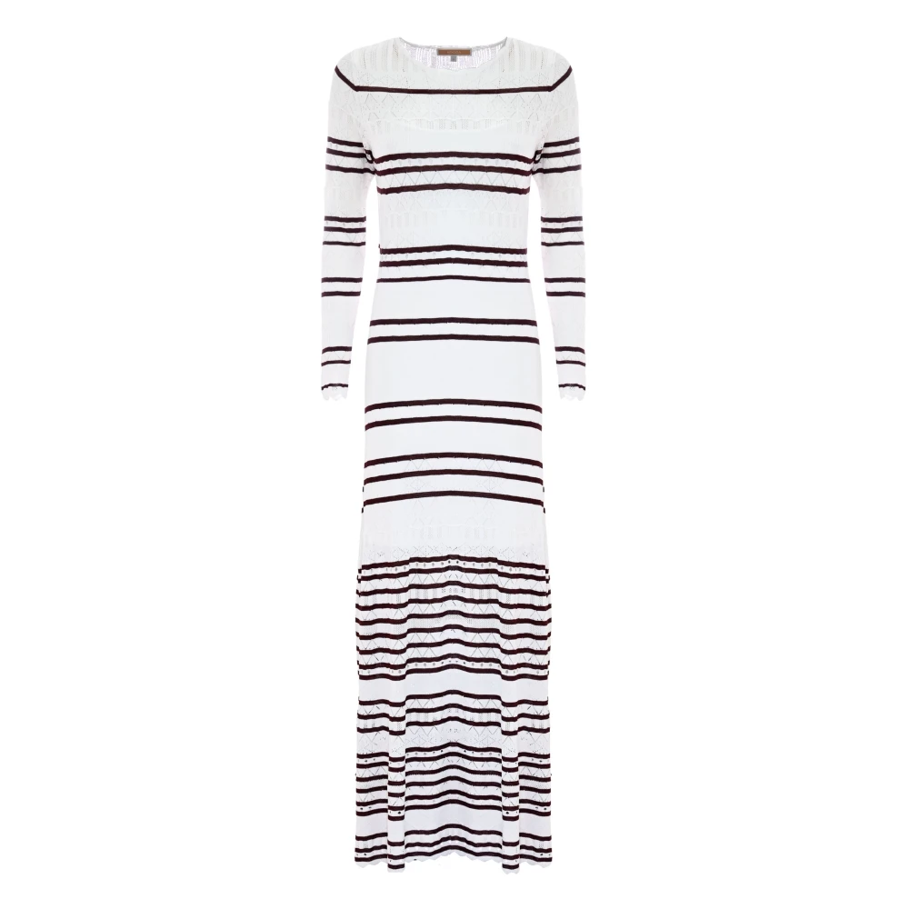 Dresses > Day Dresses > Knitted Dresses - - Kocca - Modalova