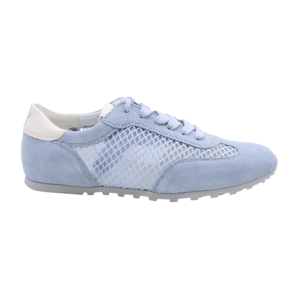 Paul Jona Sneaker Dames Schoenen Blauw