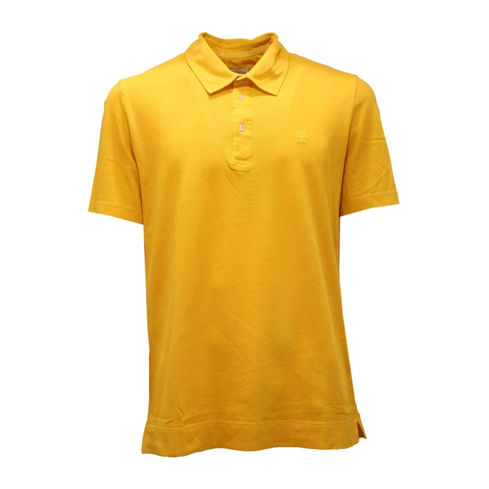 Tops > Polo Shirts - - Ballantyne - Modalova