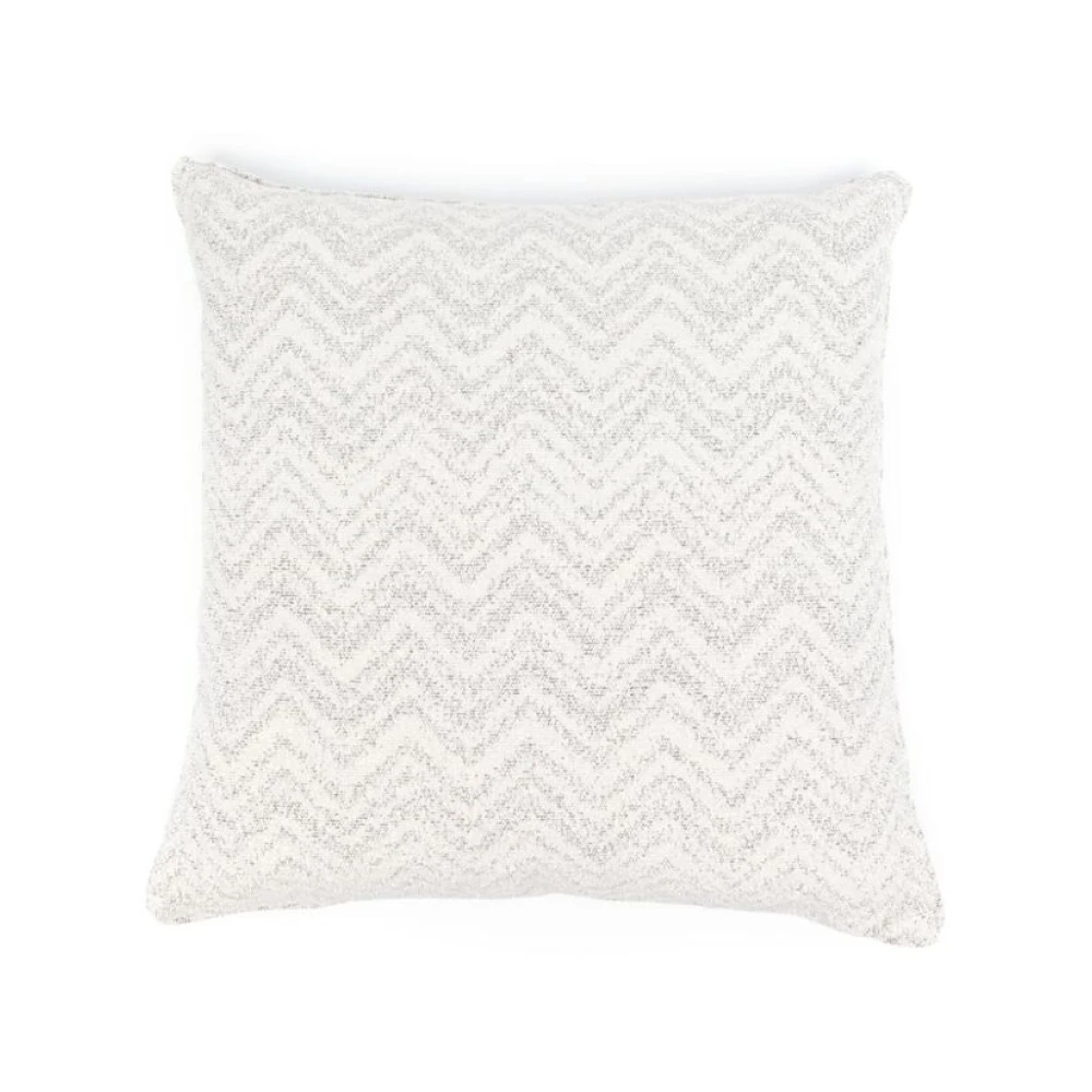 Missoni Home Pillows & Pillow Cases White Dames