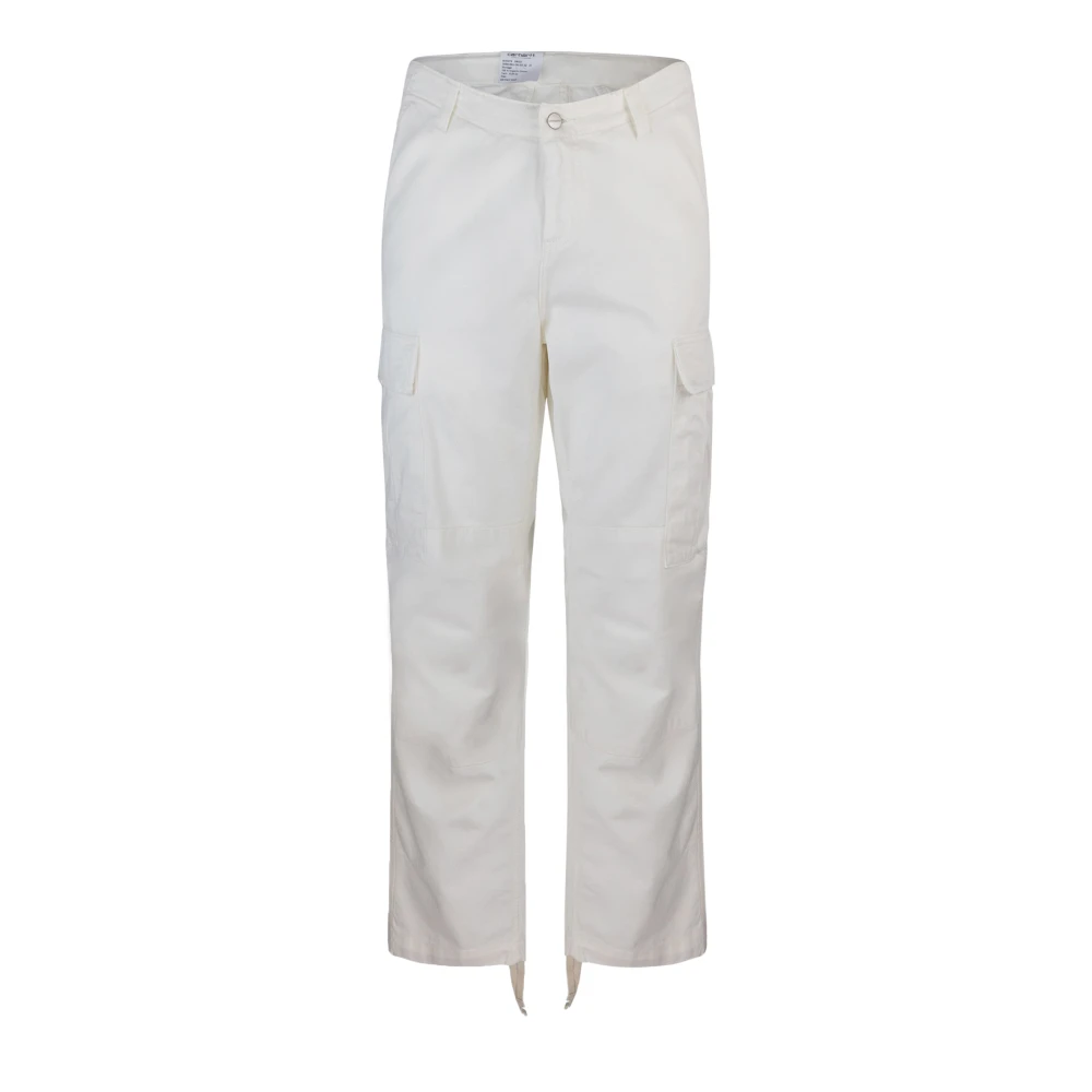 Trousers > Straight Trousers - - Carhartt Wip - Modalova