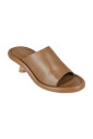 heeled-mules