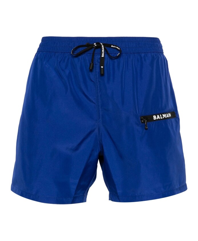 logo-print-zwemshorts