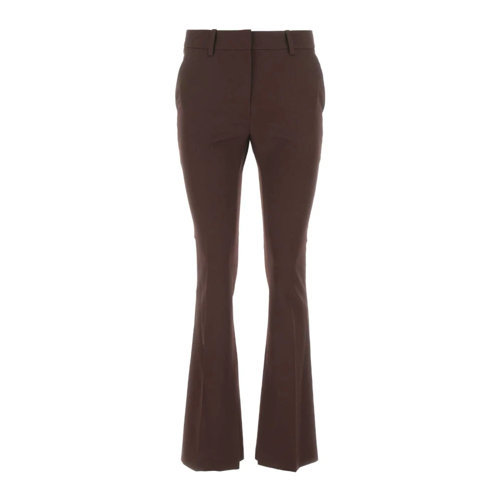 Trousers > Wide Trousers - - LOW Classic - Modalova