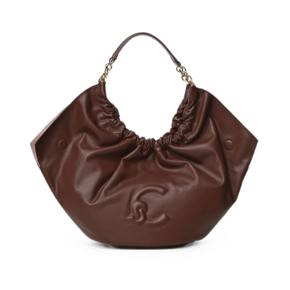 Coccinelle Handbags - Female - Handbags - Brown - One Size - Bags - Image 3