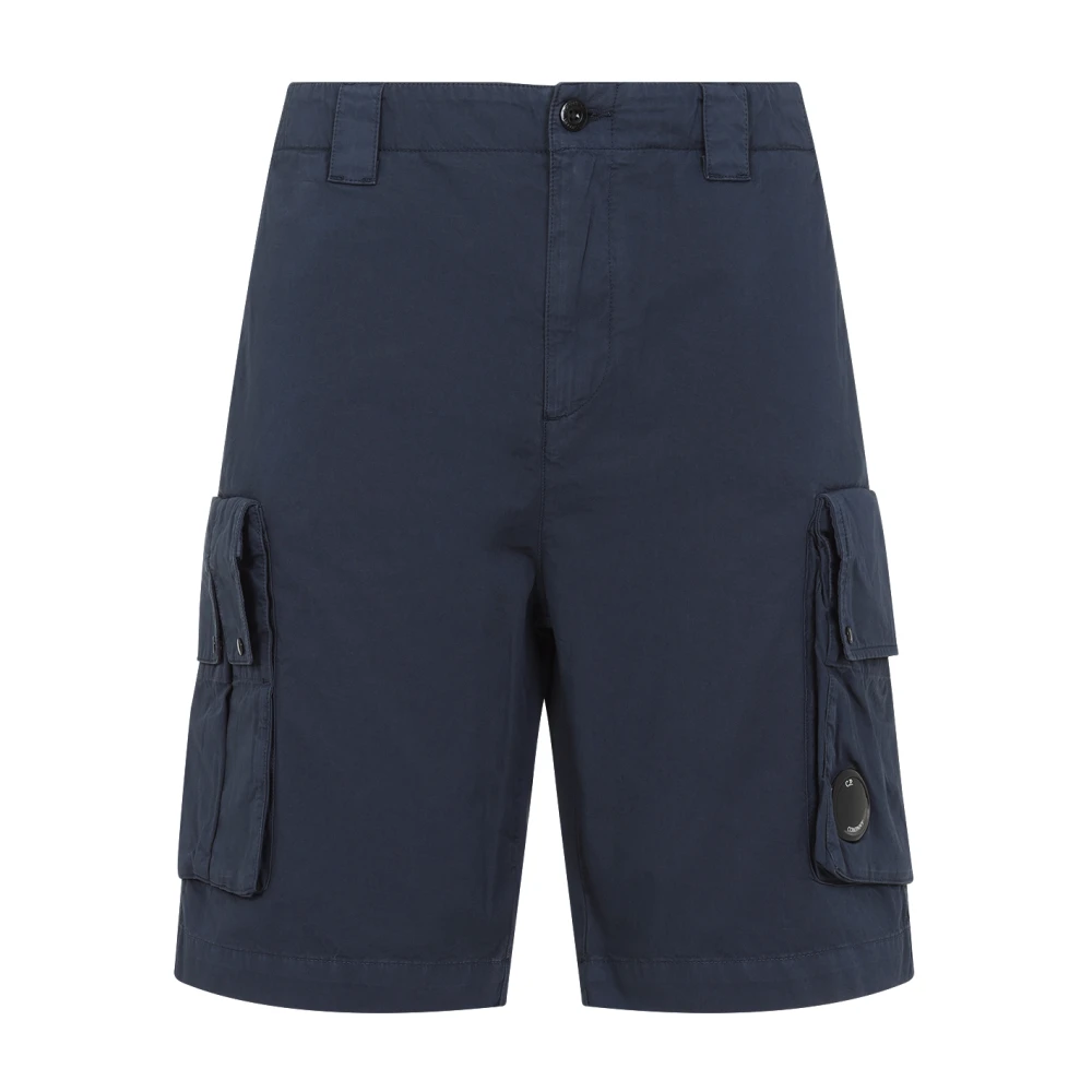 Shorts > Casual Shorts - - C.p. Company - Modalova