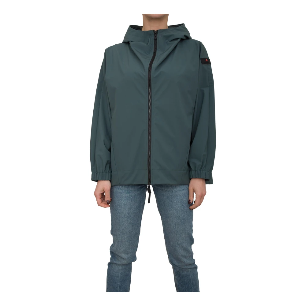 Jackets > Light Jackets - - Peuterey - Modalova
