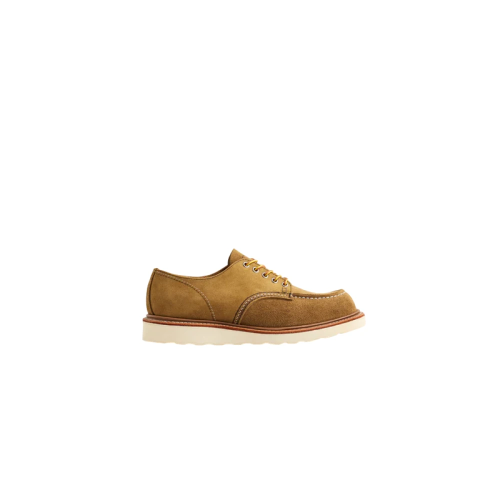 Shoes > Flats > Laced Shoes - - Red Wing Shoes - Modalova
