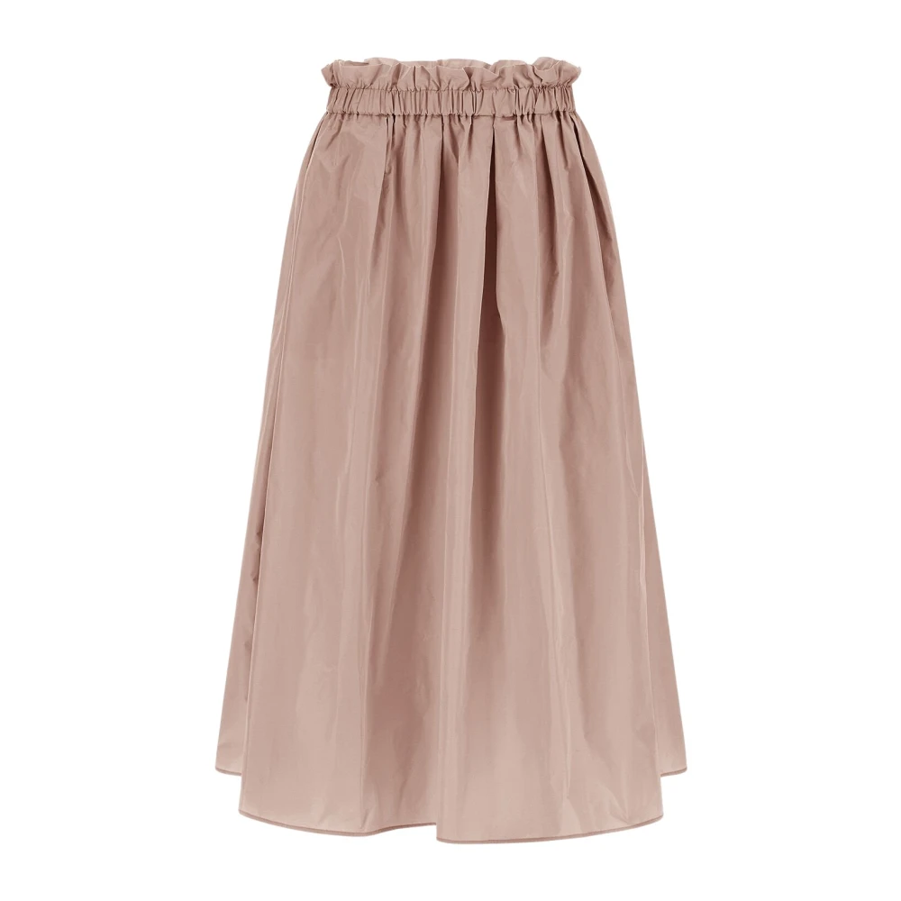 Skirts > Midi Skirts - - Herno - Modalova