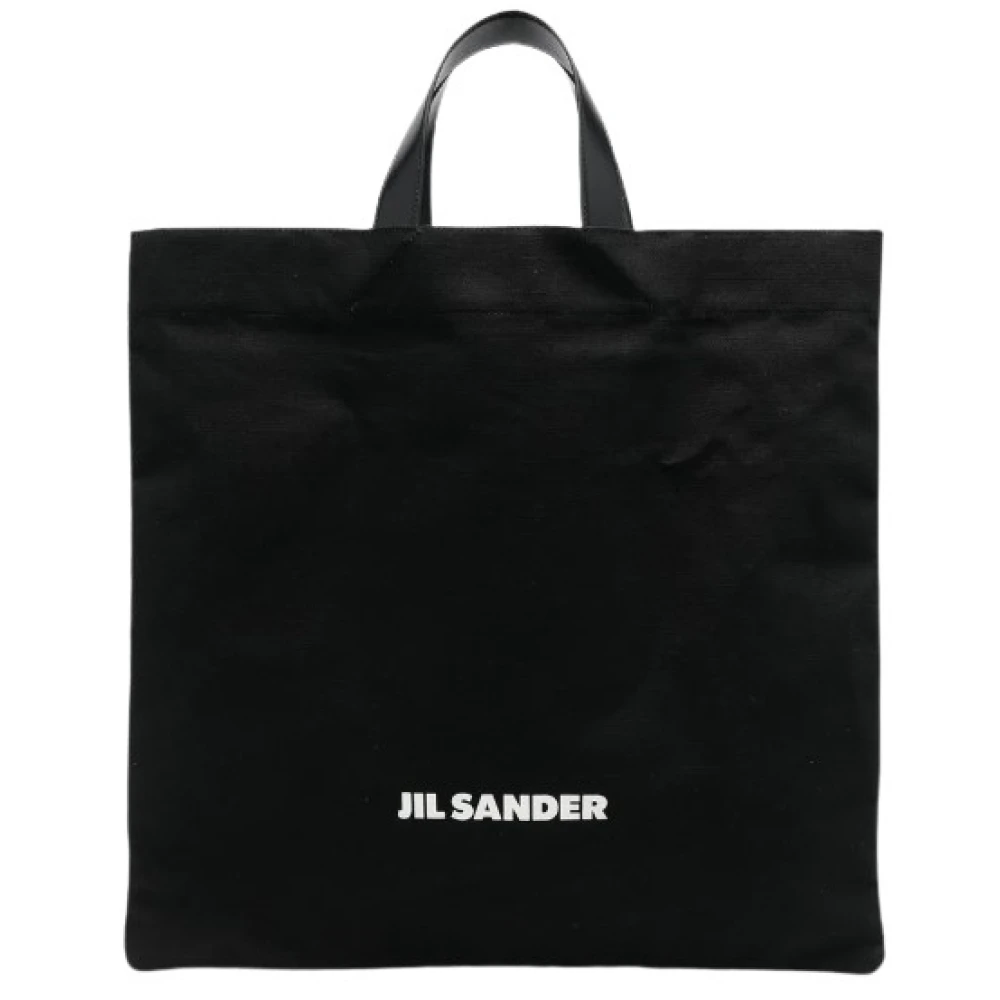 Bags > Tote Bags - - Jil Sander - Modalova