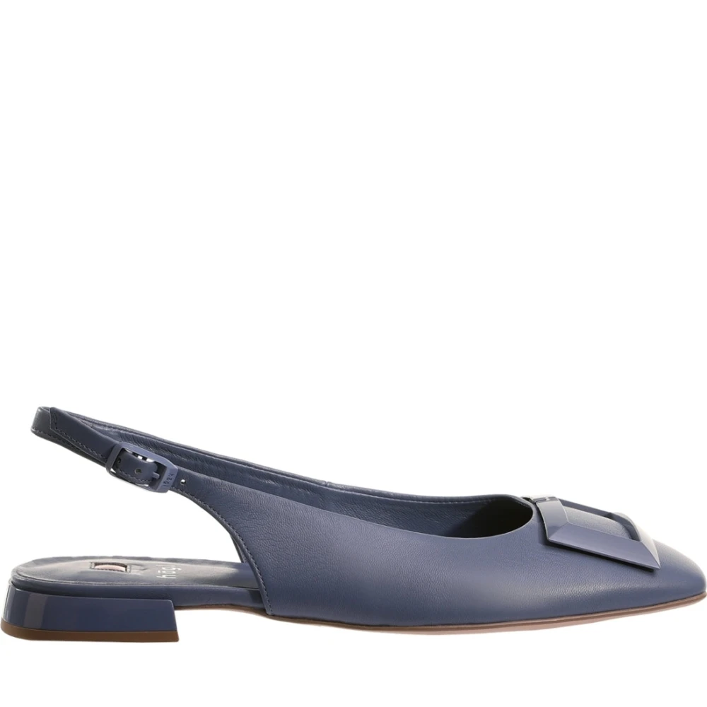 Shoes > Flats > Ballerinas - - Högl - Modalova