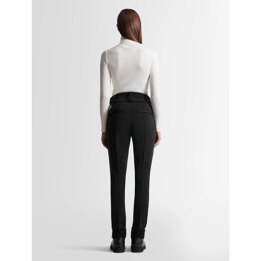 Fusalp SKI Broek Black Dames