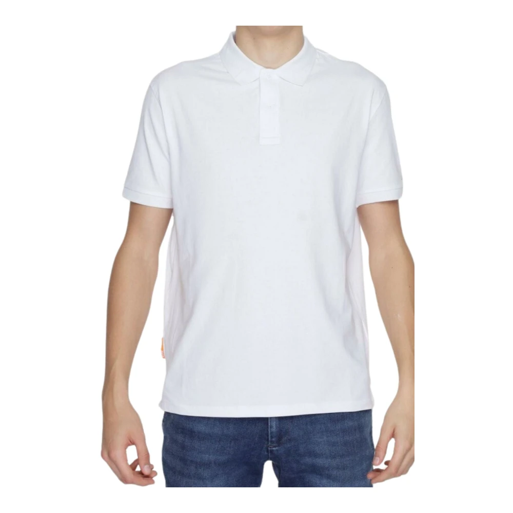 Suns - Tops > Polo Shirts - White - Suns - Modalova