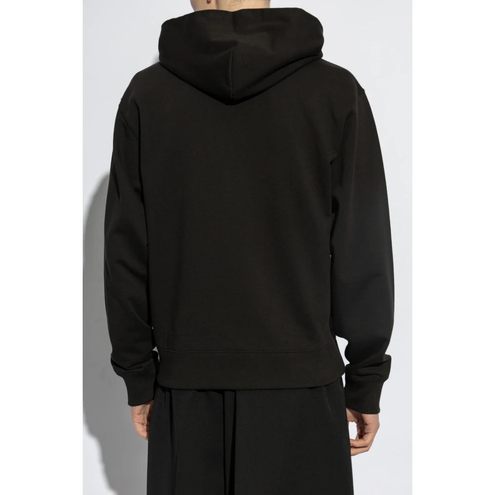 Kenzo Hoodie Black Heren