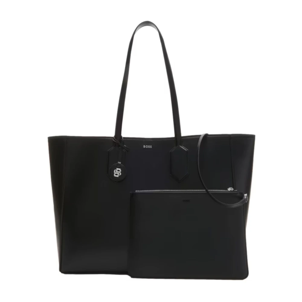 Hugo - Bags > Tote Bags - Black - Hugo - Modalova