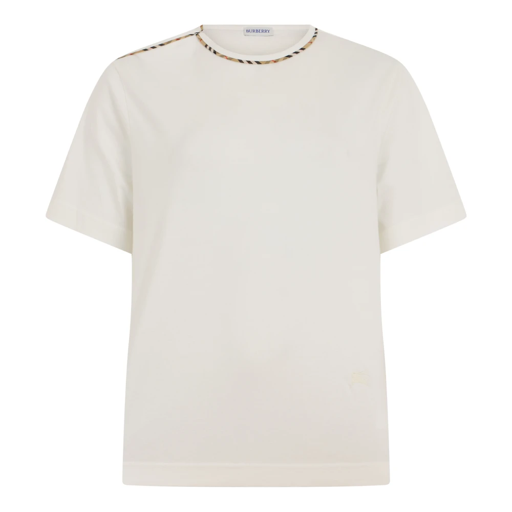 Burberry , Damen, Oberteile, Weiß, Xs