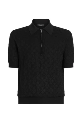 Klassisk Polo T-shirt i