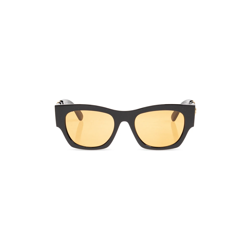 Versace , Herren, Accessories, Schwarzk, 52 Mm 