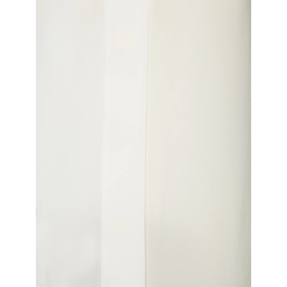 PS By Paul Smith Wit Overhemd Damesmode White Dames