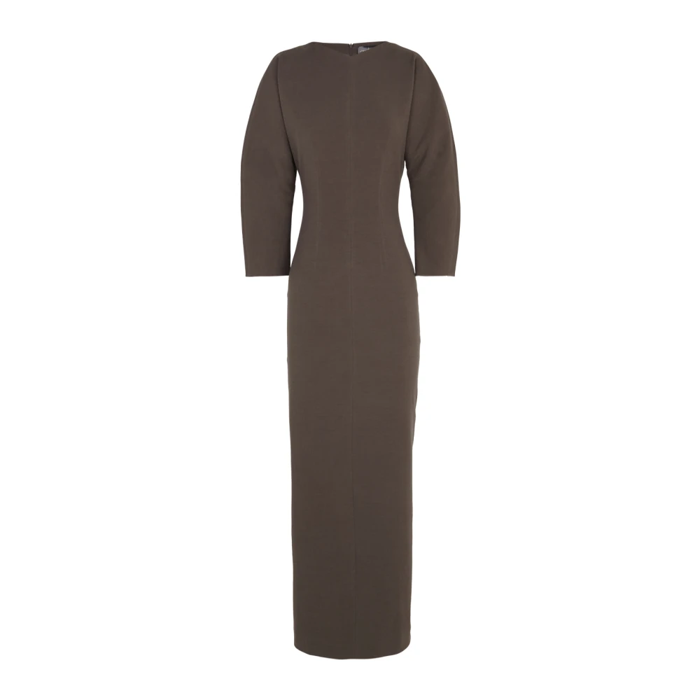 Dresses > Day Dresses > Maxi Dresses - - Cortana - Modalova