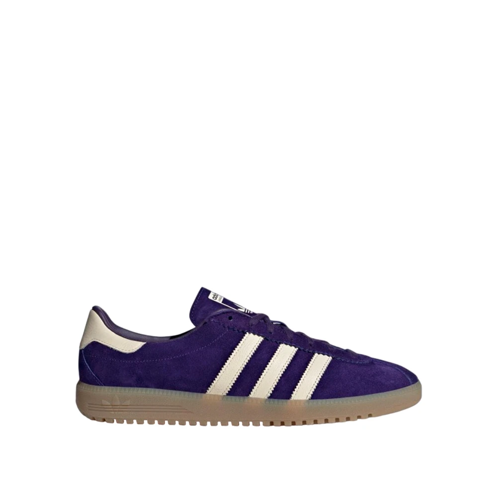 Adidas sneakers sales purple