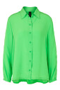 lichte-hemdblouse-met-ruche