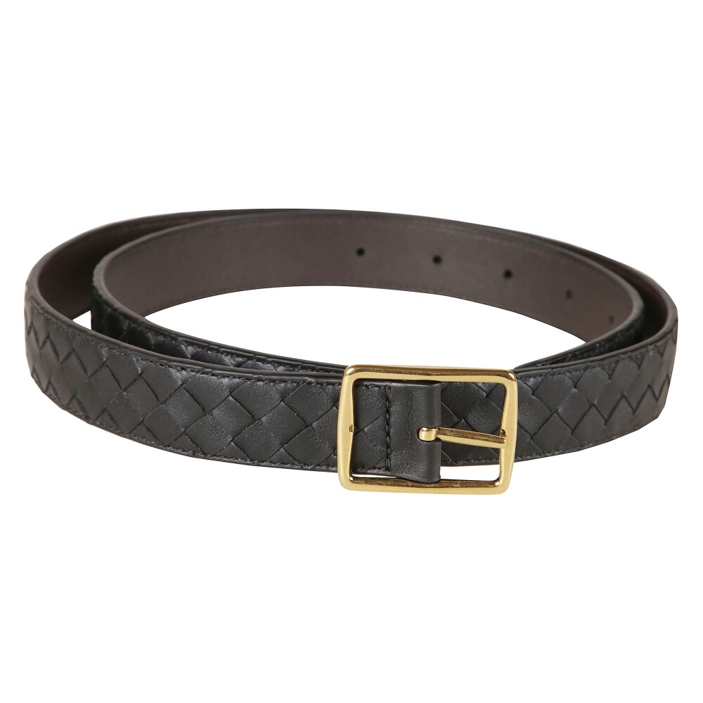 Shop women's belts from Bottega Veneta online on Miinto