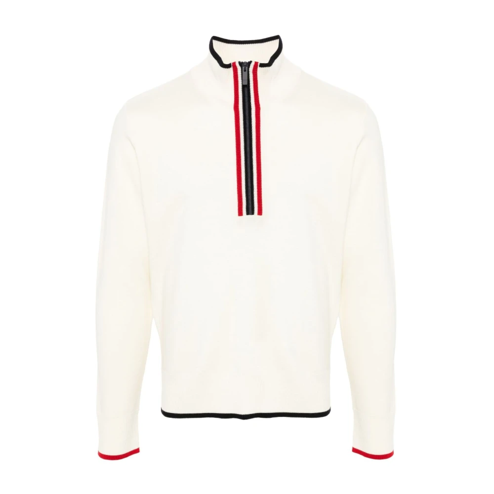 Knitwear > Turtlenecks - - Thom Browne - Modalova