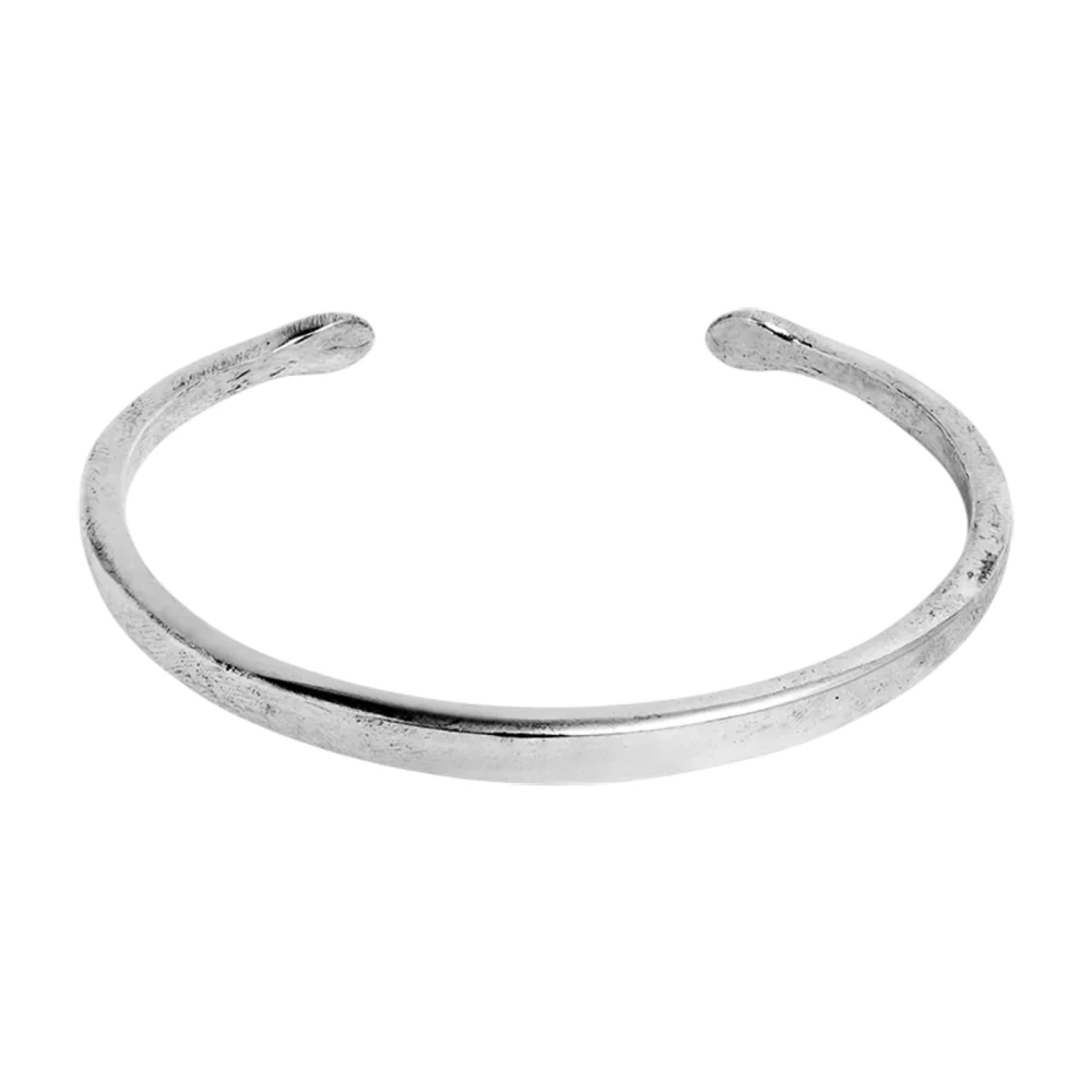 Twojeys Unisex Grijs Accessoires One Size, Bracelets