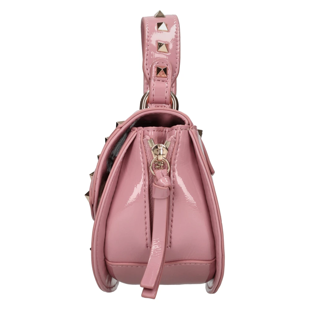 La Carrie Tassen.. Roze Pink Dames