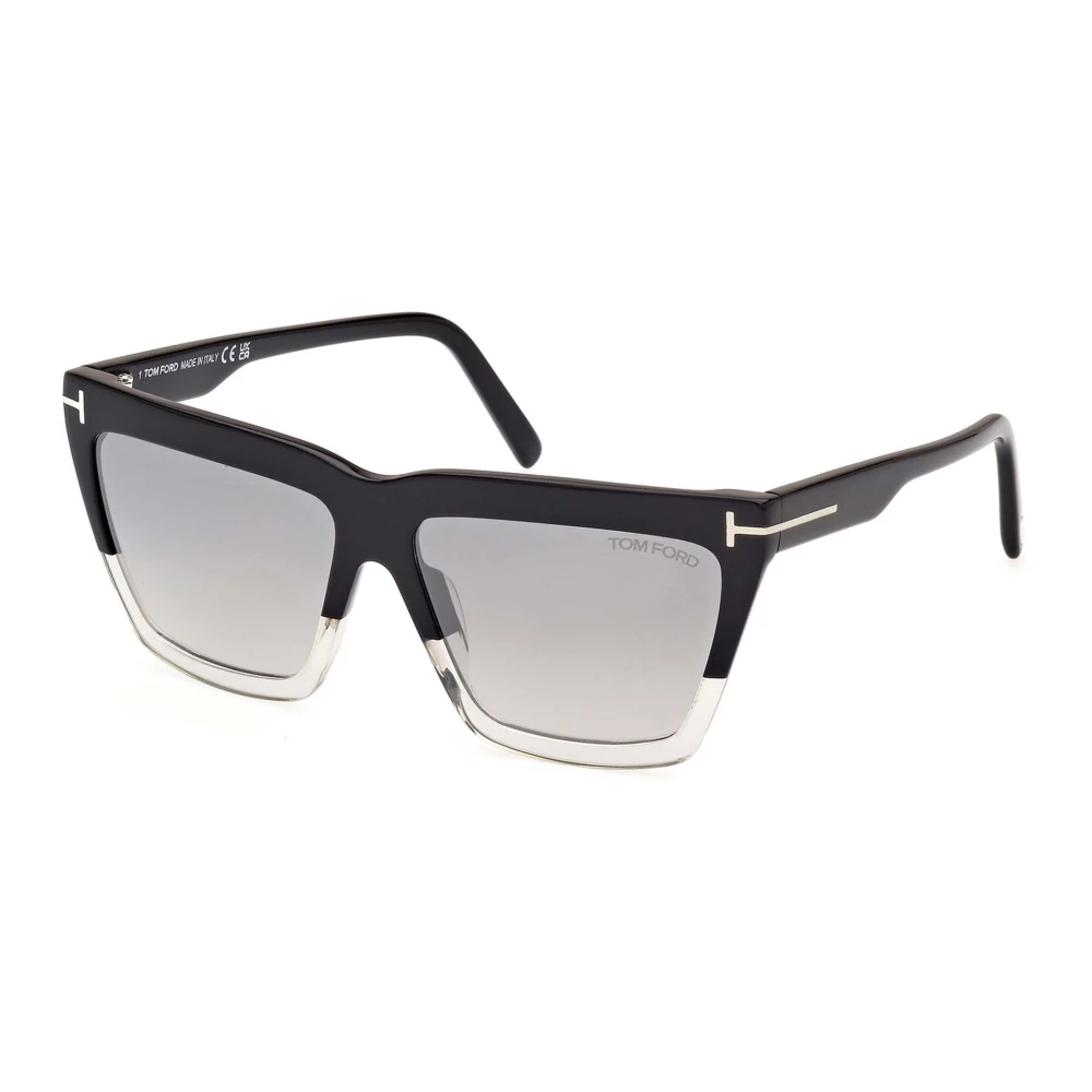 Accessories > Sunglasses - - Tom Ford - Modalova