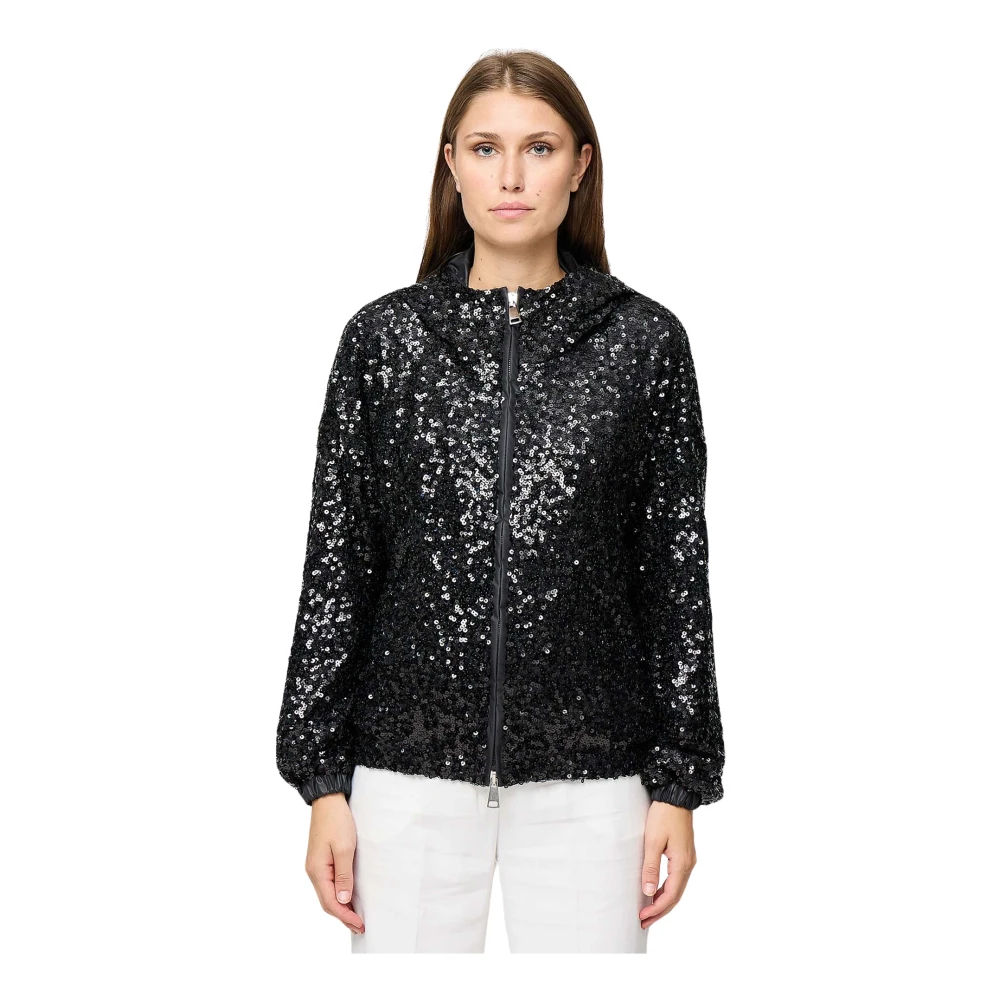Jackets > Light Jackets - - Ermanno Scervino - Modalova