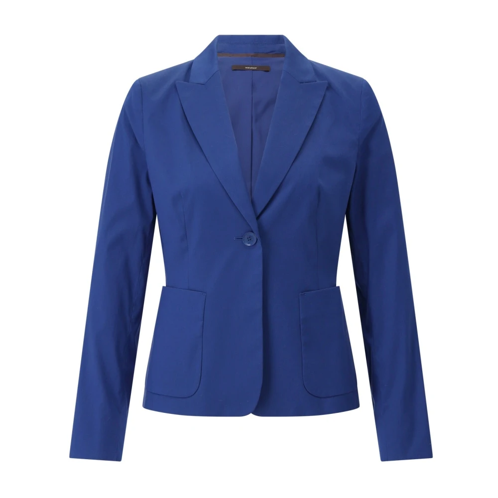 Jackets > Blazers - - Windsor - Modalova